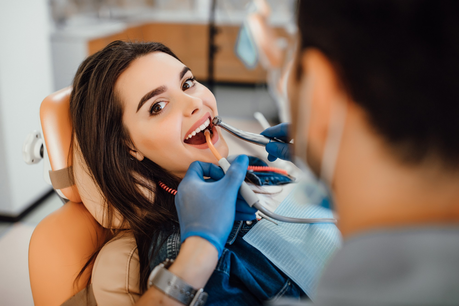 Dentist in Miami, FL