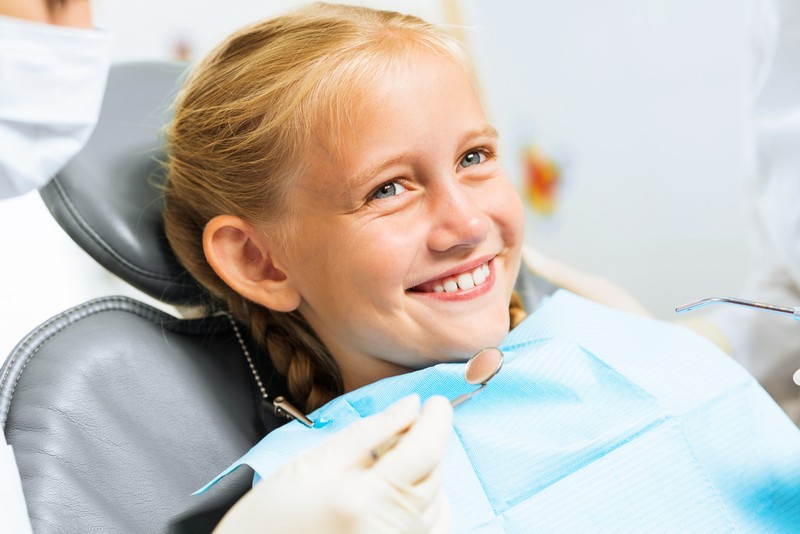 Child Dentistry