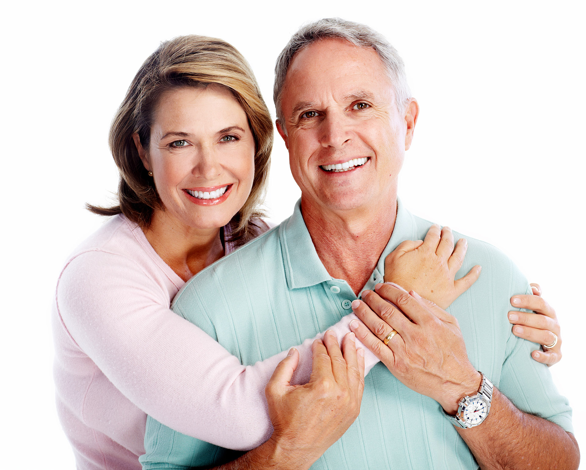 Immediate Dentures at Picasso Dental